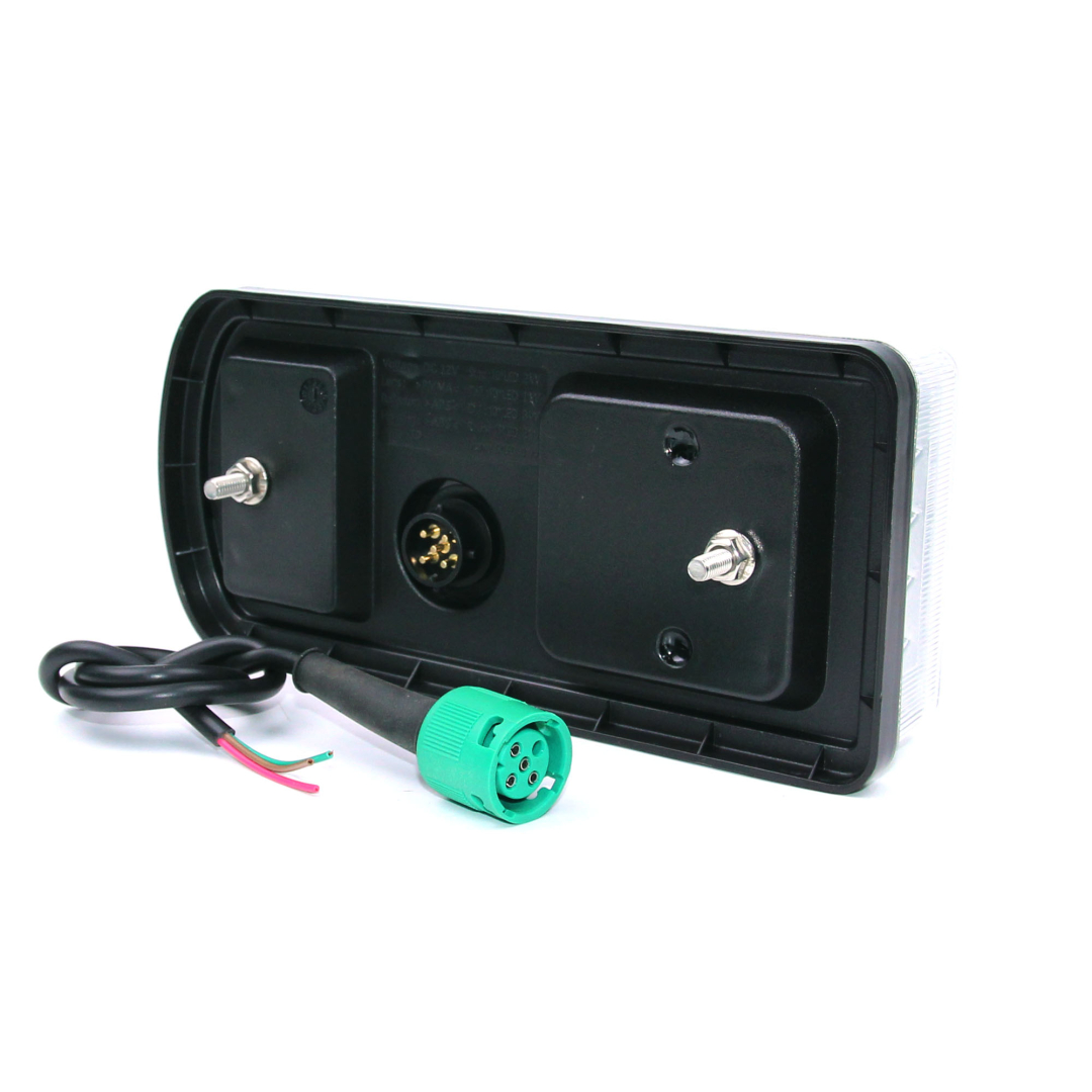 Купить фонарь задний многофункциональный ledworker trl006 led bajonet r по цене 2 550 р.. Низкие цены. Большой выбор. Доставка по всей России. Интернет-магазин в Москве. Только положительные отзывы!