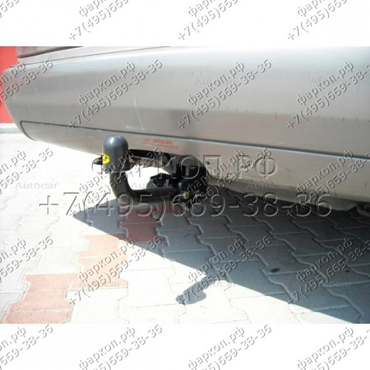 Купить фаркоп mercedes s-class w140 1991-1998 - d 26 auto-hak по цене  Низкие цены. Большой выбор. Доставка по всей России. Интернет-магазин в Москве. Только положительные отзывы!