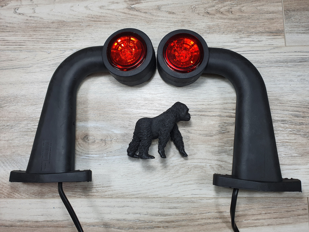 Купить фонарь габаритный светодиодный fristom ft-009 f led рог по цене 1 220 р.. Низкие цены. Большой выбор. Доставка по всей России. Интернет-магазин в Москве. Только положительные отзывы!