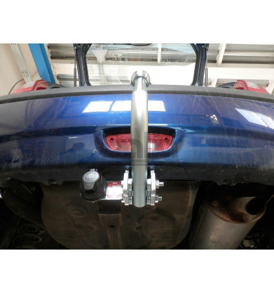 Купить фаркоп hyundai getz 2006-2011 - h068a galia по цене 17 992 р. Низкие цены. Большой выбор. Доставка по всей России. Интернет-магазин в Москве. Только положительные отзывы!