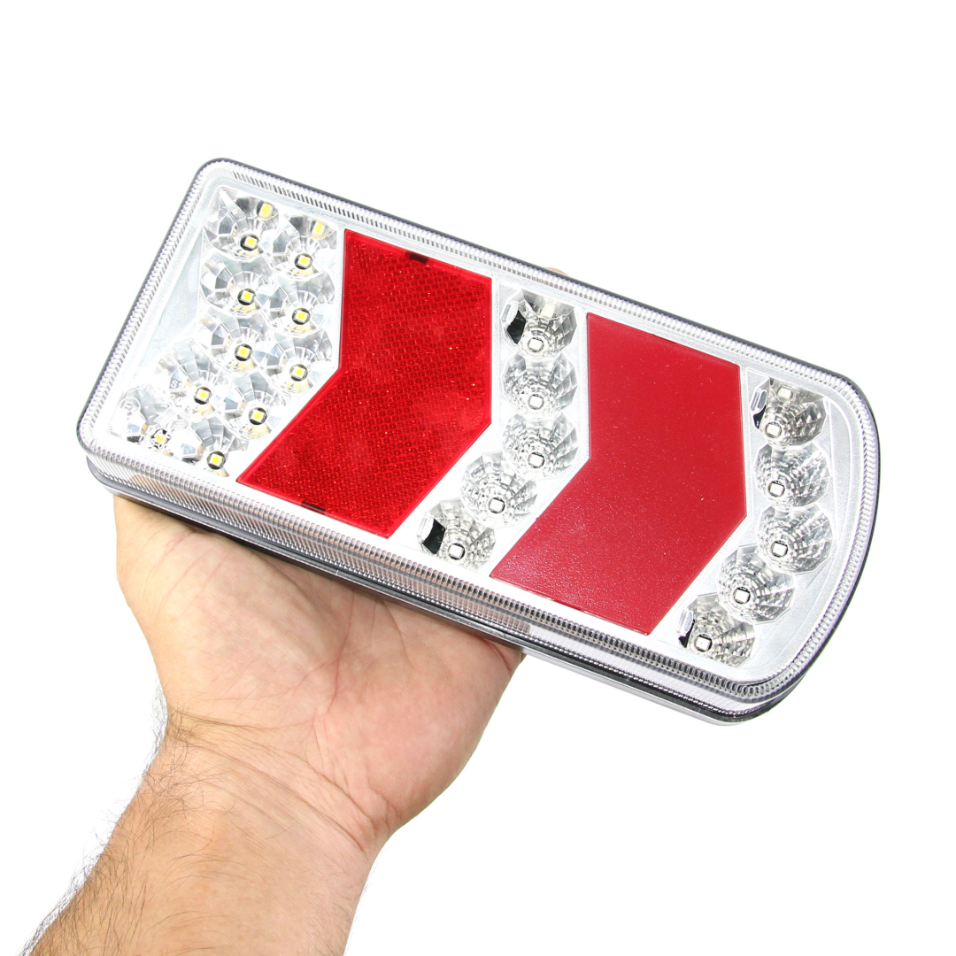 Купить фонарь led задний многофункциональный ledworker trs006 bajonet r по цене 3 500 р.. Низкие цены. Большой выбор. Доставка по всей России. Интернет-магазин в Москве. Только положительные отзывы!