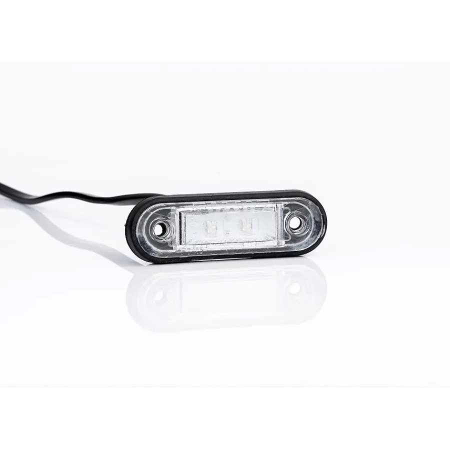 Купить фонарь габаритный fristom ft-015 z led желтый светодиод с проводом 2x0,75мм по цене 779 р.. Низкие цены. Большой выбор. Доставка по всей России. Интернет-магазин в Москве. Только положительные отзывы!