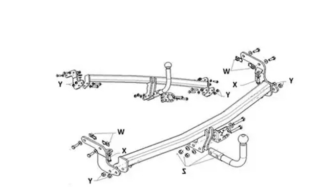 Купить фаркоп peugeot 208 2012- 315185600001 westfalia по цене 23 392 р. Низкие цены. Большой выбор. Доставка по всей России. Интернет-магазин в Москве. Только положительные отзывы!