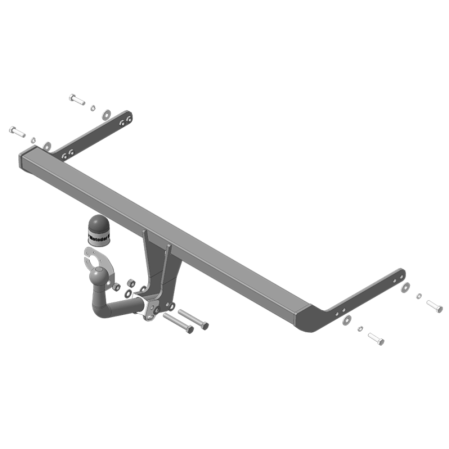 Купить фаркоп volkswagen polo седан 2010-2020, лифтбек 2020-2022, skoda rapid 2012-2022 - b9131 трейлер по цене 5 295 р. Низкие цены. Большой выбор. Доставка по всей России. Интернет-магазин в Москве. Только положительные отзывы!