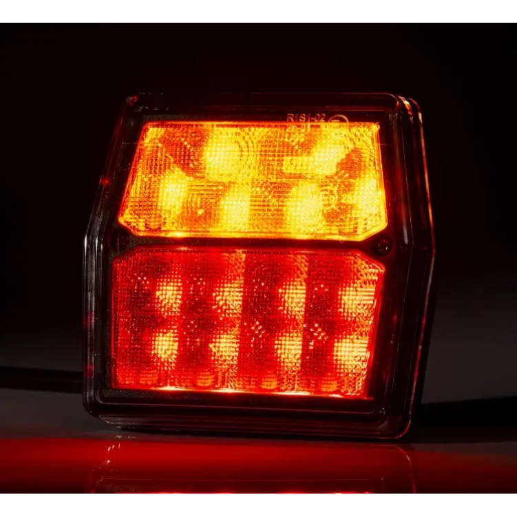 Купить фонарь на прицеп задний fristom ft-222 led bajonet 3-функциональный светодиодный по цене . Низкие цены. Большой выбор. Доставка по всей России. Интернет-магазин в Москве. Только положительные отзывы!