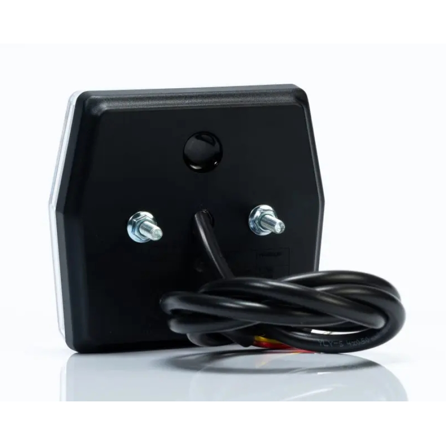 Купить фонарь на прицеп задний fristom ft-222 led 3-функциональный светодиодный fristom по цене 1 845 р.. Низкие цены. Большой выбор. Доставка по всей России. Интернет-магазин в Москве. Только положительные отзывы!