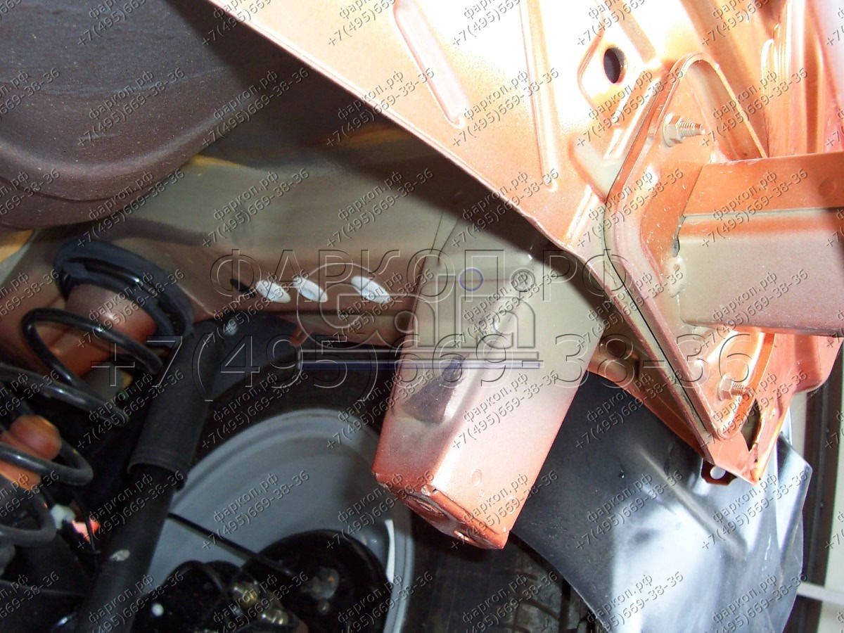 Купить фаркоп fiat idea, lancia musa 2004-2012 - f092a galia по цене  Низкие цены. Большой выбор. Доставка по всей России. Интернет-магазин в Москве. Только положительные отзывы!