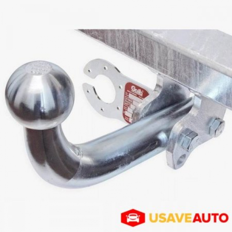 Купить фаркоп citroen evasion 1994-2001, jumpy 1994-2006, fiat scudo 1996-2006, ulysse, peugeot 806, expert 1996-2002 - c007c galia по цене  Низкие цены. Большой выбор. Доставка по всей России. Интернет-магазин в Москве. Только положительные отзывы!