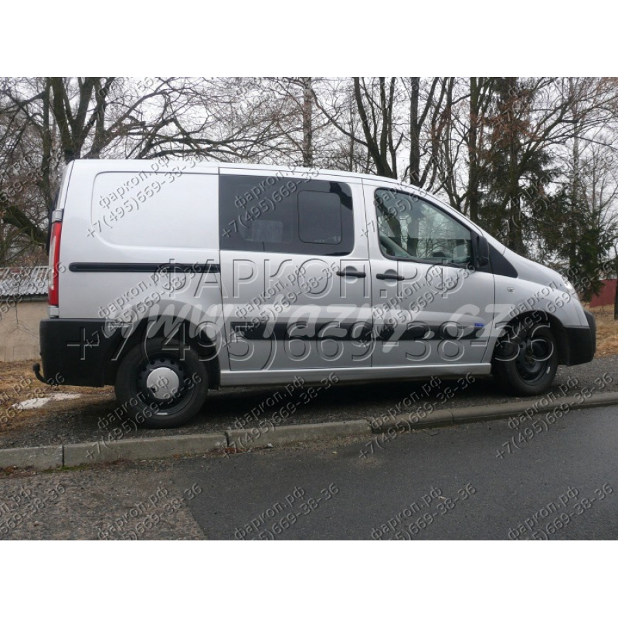 Купить фаркоп citroen jumpy ii (также long l2) 2006-2016, fiat scudo ii (также long l2) 2007-2016, peugeot expert ii (также long l2) 2007-2016, toyota proace (также long l2) 2013-2016 - f-148 steinhof по цене  Низкие цены. Большой выбор. Доставка по всей России. Интернет-магазин в Москве. Только положительные отзывы!