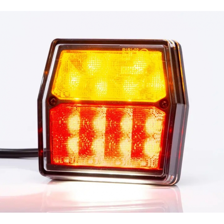 Купить фонарь на прицеп задний fristom ft-222 t led 4-функциональный светодиодный по цене 1 894 р.. Низкие цены. Большой выбор. Доставка по всей России. Интернет-магазин в Москве. Только положительные отзывы!