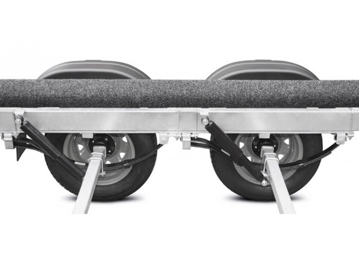 Купить прицеп для лодок и катеров мзса 81773g.011 по цене 142 600 р.. Низкие цены. Большой выбор. Доставка по всей России. Интернет-магазин в Москве. Только положительные отзывы!