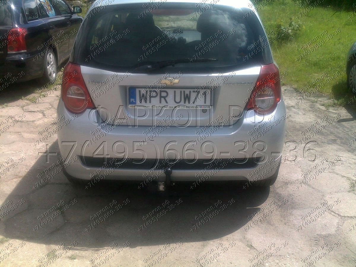 Купить фаркоп chevrolet aveo хетчбек 2006-2008 - ch.006 imiola по цене  Низкие цены. Большой выбор. Доставка по всей России. Интернет-магазин в Москве. Только положительные отзывы!