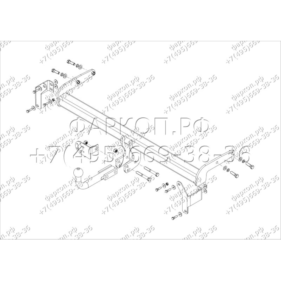 Купить фаркоп hyundai tucson 2004-2009, kia sportage 2004-2010 - ki 16 avtos по цене 10 486 р. Низкие цены. Большой выбор. Доставка по всей России. Интернет-магазин в Москве. Только положительные отзывы!