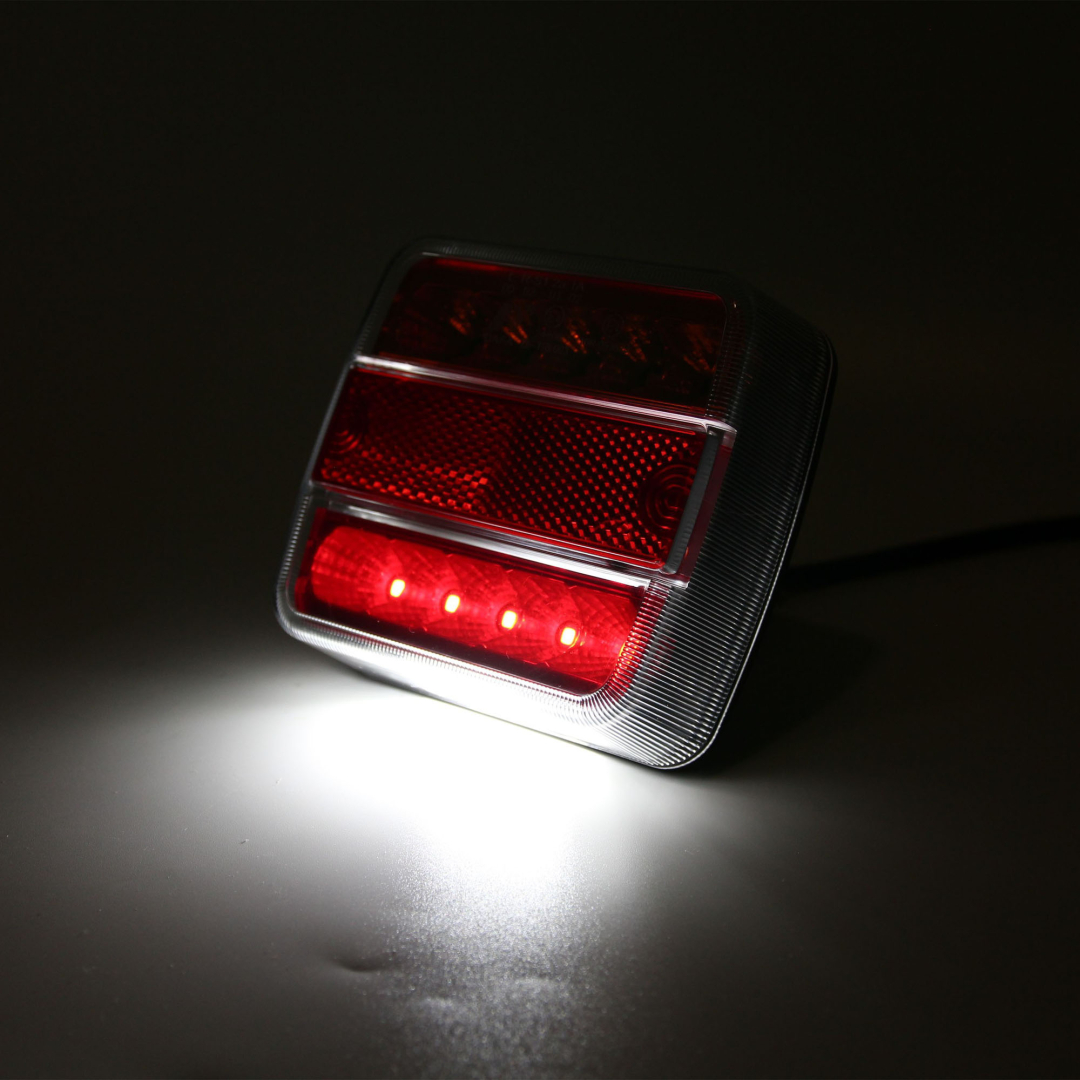 Купить фонарь задний многофункциональный ledworker trl003 led bajonet r по цене 1 050 р.. Низкие цены. Большой выбор. Доставка по всей России. Интернет-магазин в Москве. Только положительные отзывы!