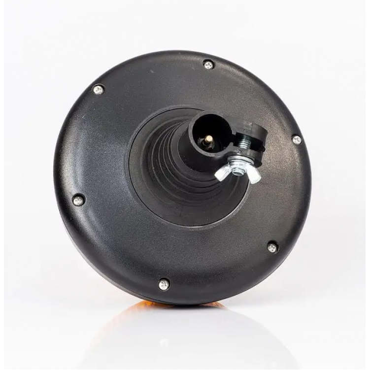 Купить маяк проблесковый светодиодный fristom ft-100 df led pi желтый стационарный c двойной вспышкой и соединением plug-in (din 14620) по цене . Низкие цены. Большой выбор. Доставка по всей России. Интернет-магазин в Москве. Только положительные отзывы!