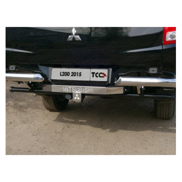 Купить фаркоп mitsubishi l200 2015-2019, 2019- tcu00012 тсс по цене  Низкие цены. Большой выбор. Доставка по всей России. Интернет-магазин в Москве. Только положительные отзывы!