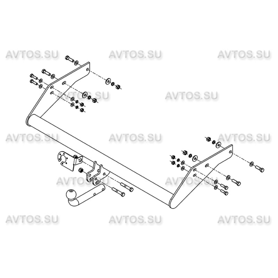 Купить фаркоп уаз cargo 2011-, profi 2017- uaz-09 avtos по цене 8 524 р. Низкие цены. Большой выбор. Доставка по всей России. Интернет-магазин в Москве. Только положительные отзывы!