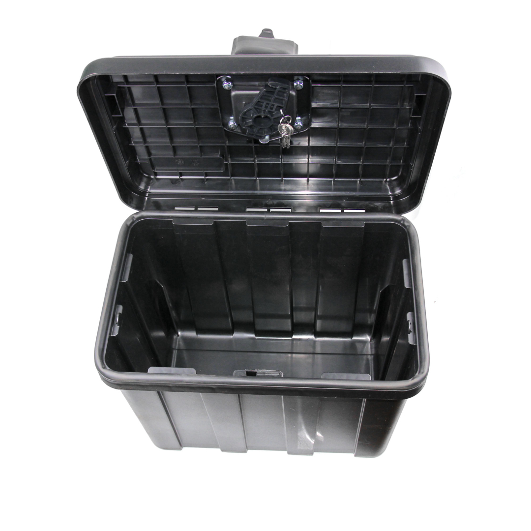 Купить ящик инструментальный trailercom flybox-500 по цене 4 550 р.. Низкие цены. Большой выбор. Доставка по всей России. Интернет-магазин в Москве. Только положительные отзывы!