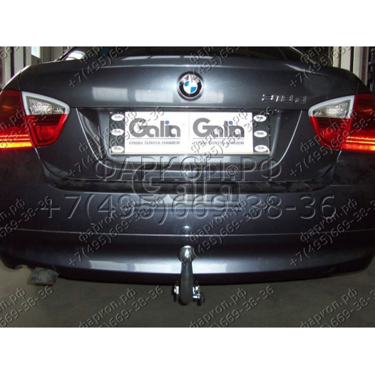 Купить фаркоп bmw 3-series e90/e91 седан/универсал/купе 2005-2011 - b016c galia по цене  Низкие цены. Большой выбор. Доставка по всей России. Интернет-магазин в Москве. Только положительные отзывы!