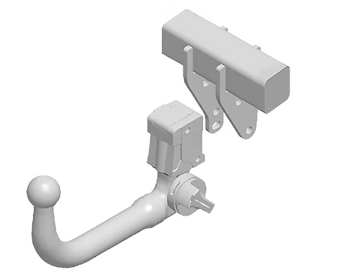 Купить фаркоп bmw 2-series f45 active tourer f45 2014-, 2-series gran tourer f46 2015- b 27a auto-hak по цене  Низкие цены. Большой выбор. Доставка по всей России. Интернет-магазин в Москве. Только положительные отзывы!