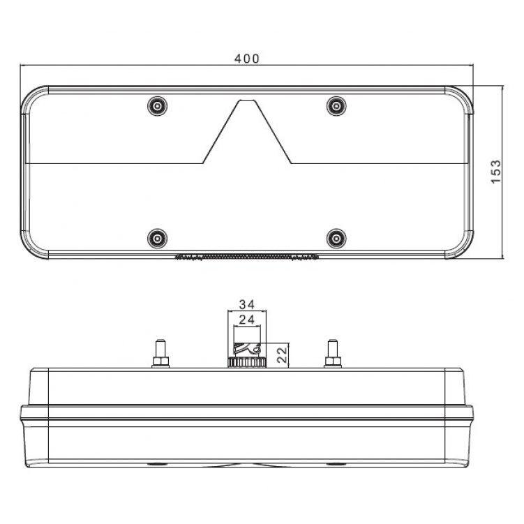 Купить фонарь задний fristom ft-500-236 kingpoint 6-функциональный правый соединение amp с габаритным огнём по цене 8 609 р.. Низкие цены. Большой выбор. Доставка по всей России. Интернет-магазин в Москве. Только положительные отзывы!