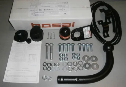 Купить фаркоп tagaz tager 2008-2011 - 4244-a oris по цене  Низкие цены. Большой выбор. Доставка по всей России. Интернет-магазин в Москве. Только положительные отзывы!