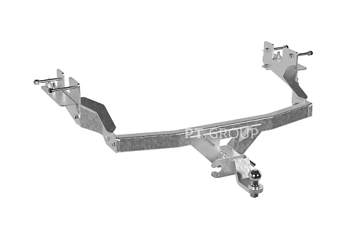 Купить фаркоп hyundai h1, 2018-, starex 2008-2018 - 11041501gzn pt group по цене  Низкие цены. Большой выбор. Доставка по всей России. Интернет-магазин в Москве. Только положительные отзывы!