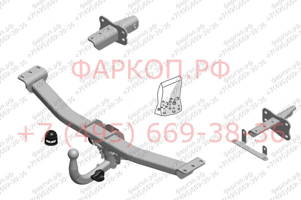 Купить фаркоп mercedes-benz c-class (w205) - 601100 brink по цене  Низкие цены. Большой выбор. Доставка по всей России. Интернет-магазин в Москве. Только положительные отзывы!