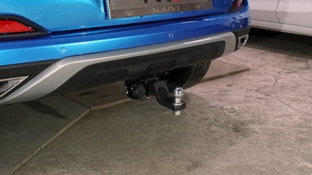 Купить фаркоп оцинкованный kaiyi x3 pro 2023- крюк легкосъемный под квадрат 50х50 (нерж. шар) по цене 19 479 р. Низкие цены. Большой выбор. Доставка по всей России. Интернет-магазин в Москве. Только положительные отзывы!