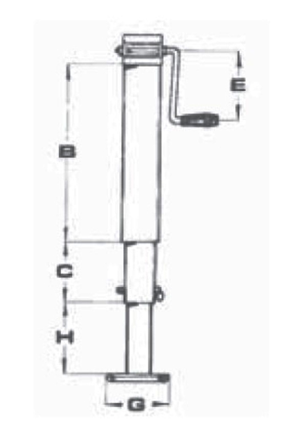 Купить simol - стойка опорная dg706/3sf 80x80, гп=2500 кг, грунтованная, под покраску (403201.001) по цене . Низкие цены. Большой выбор. Доставка по всей России. Интернет-магазин в Москве. Только положительные отзывы!