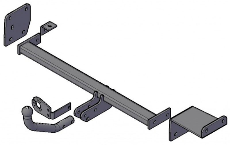 Купить фаркоп kia soul 2014-2019 - 7370 трейлер по цене 7 804 р. Низкие цены. Большой выбор. Доставка по всей России. Интернет-магазин в Москве. Только положительные отзывы!