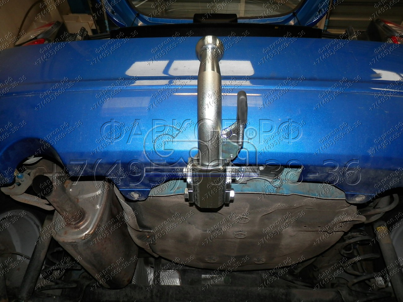 Купить фаркоп chevrolet aveo хетчбек 2011-2015 - c070c galia по цене  Низкие цены. Большой выбор. Доставка по всей России. Интернет-магазин в Москве. Только положительные отзывы!