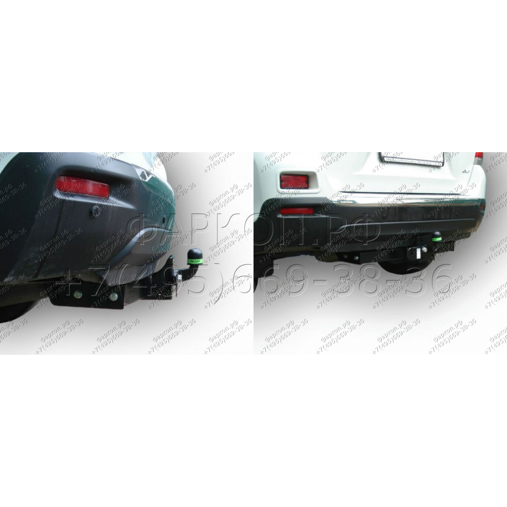 Купить фаркоп toyota highlander 2010-2014 - t119-f лидер-плюс по цене 10 684 р. Низкие цены. Большой выбор. Доставка по всей России. Интернет-магазин в Москве. Только положительные отзывы!