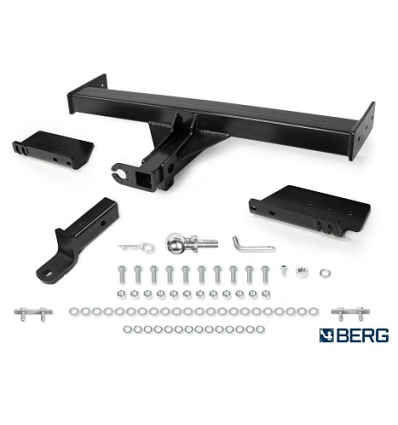 Купить фаркоп toyota hilux 4wd 2015-, jac t6 2019- t121-e лидер-плюс по цене 11 880 р. Низкие цены. Большой выбор. Доставка по всей России. Интернет-магазин в Москве. Только положительные отзывы!