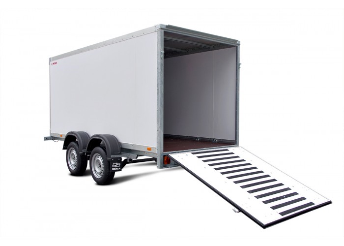 Купить промтоварный двухосный фургон с аппарелью (кузов: 7,9 м3) мзса 817784.003 по цене 276 300 р.. Низкие цены. Большой выбор. Доставка по всей России. Интернет-магазин в Москве. Только положительные отзывы!