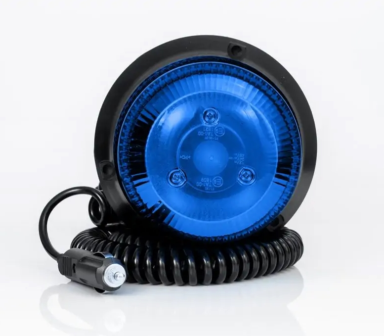 Купить маяк предупредительно-сигнальный fristom ft-150 df n led mag m78 синий на магните в прикуриватель с двойной вспышкой провод 7,8м по цене . Низкие цены. Большой выбор. Доставка по всей России. Интернет-магазин в Москве. Только положительные отзывы!