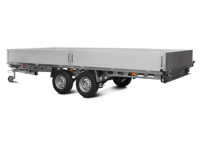 Купить прицеп для коммерческих перевозок мзса h 5221-2.25.311 по цене 633 700 р.. Низкие цены. Большой выбор. Доставка по всей России. Интернет-магазин в Москве. Только положительные отзывы!