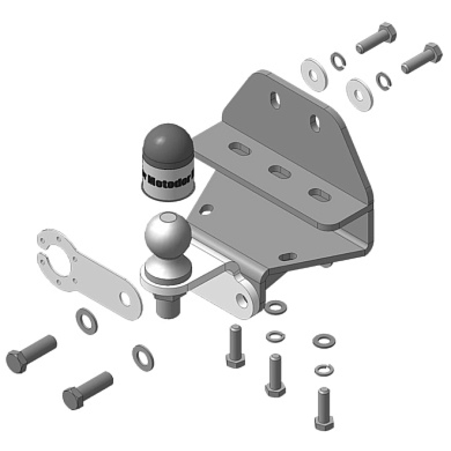 Купить фаркоп toyota land cruiser 300 2021- 92524-fe motodor по цене 6 022 р. Низкие цены. Большой выбор. Доставка по всей России. Интернет-магазин в Москве. Только положительные отзывы!