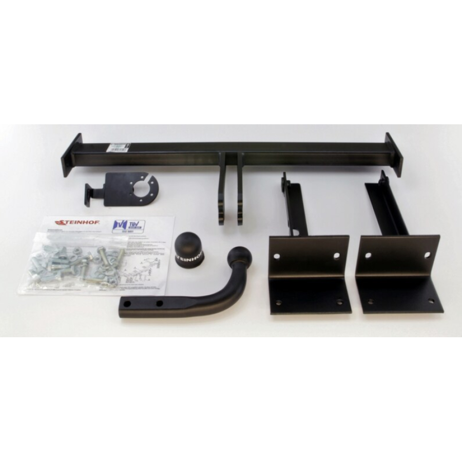 Купить фаркоп volkswagen up, skoda citigo, seat mii 2012- v-160 steinhof по цене  Низкие цены. Большой выбор. Доставка по всей России. Интернет-магазин в Москве. Только положительные отзывы!