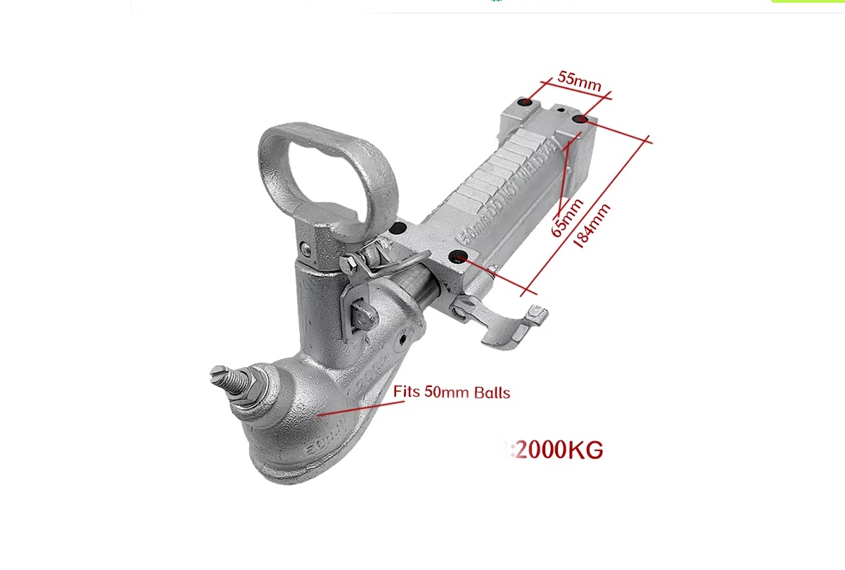 Купить тормоз наката на прицеп 750-2700 кг гидравлический по цене 20 000 р.. Низкие цены. Большой выбор. Доставка по всей России. Интернет-магазин в Москве. Только положительные отзывы!