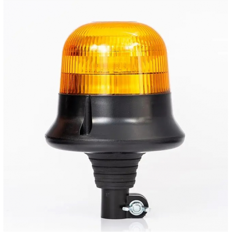 Купить маяк проблесковый светодиодный fristom ft-150 df led pi желтый стационарный c двойной вспышкой и соединением plug-in (din 14620) по цене . Низкие цены. Большой выбор. Доставка по всей России. Интернет-магазин в Москве. Только положительные отзывы!