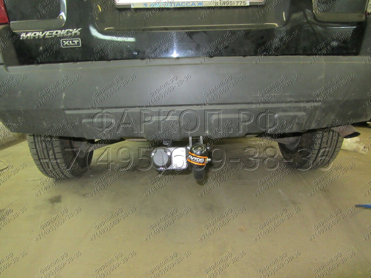 Купить фаркоп mazda tribute, ford maverick, escape 2000-2007 - x.015 imiola по цене  Низкие цены. Большой выбор. Доставка по всей России. Интернет-магазин в Москве. Только положительные отзывы!