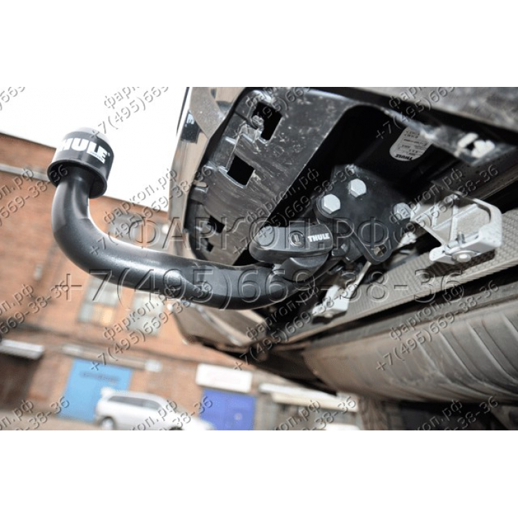Купить фаркоп mercedes ml 2012- 554200 brink по цене  Низкие цены. Большой выбор. Доставка по всей России. Интернет-магазин в Москве. Только положительные отзывы!