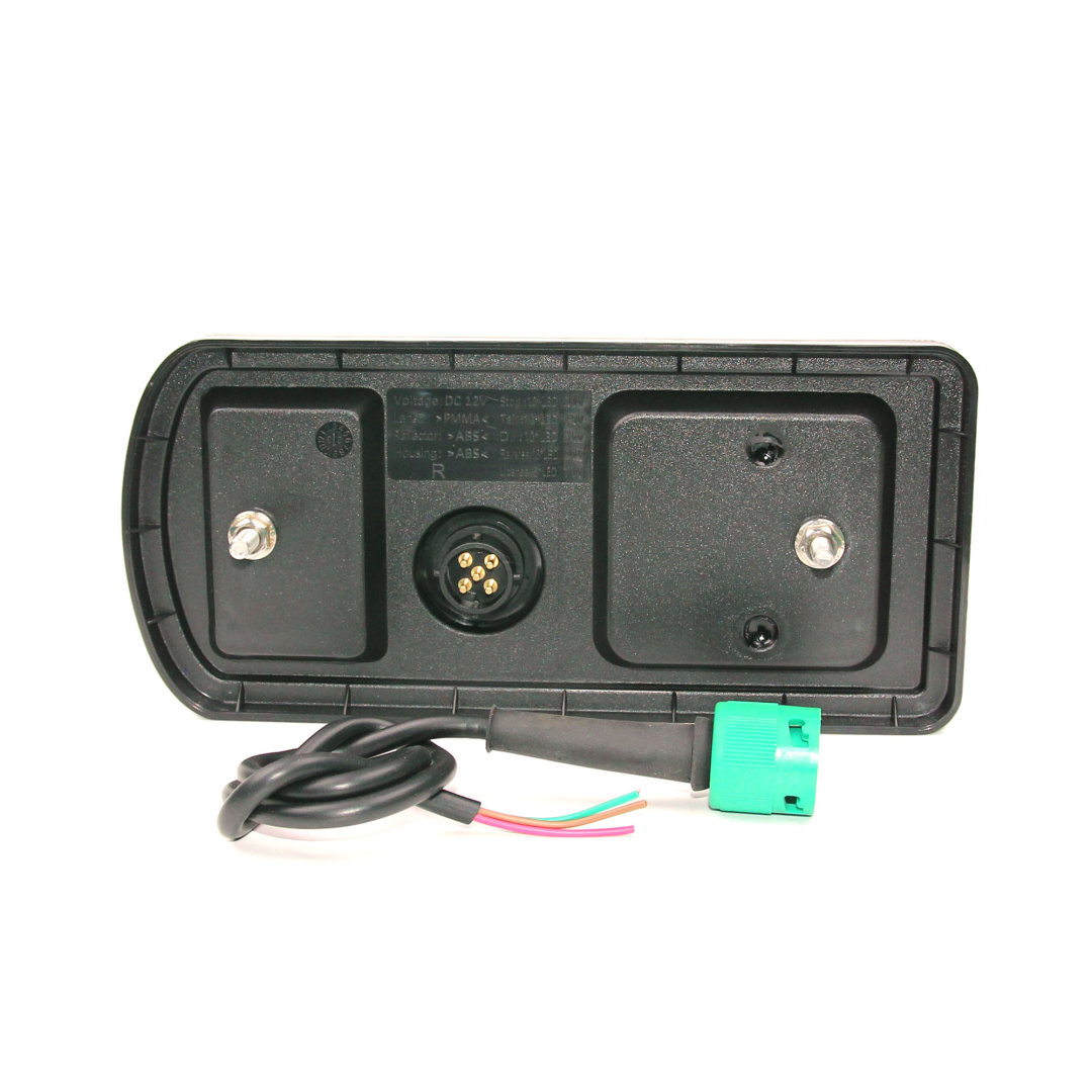 Купить фонарь задний многофункциональный ledworker trl006 led bajonet r по цене 2 550 р.. Низкие цены. Большой выбор. Доставка по всей России. Интернет-магазин в Москве. Только положительные отзывы!