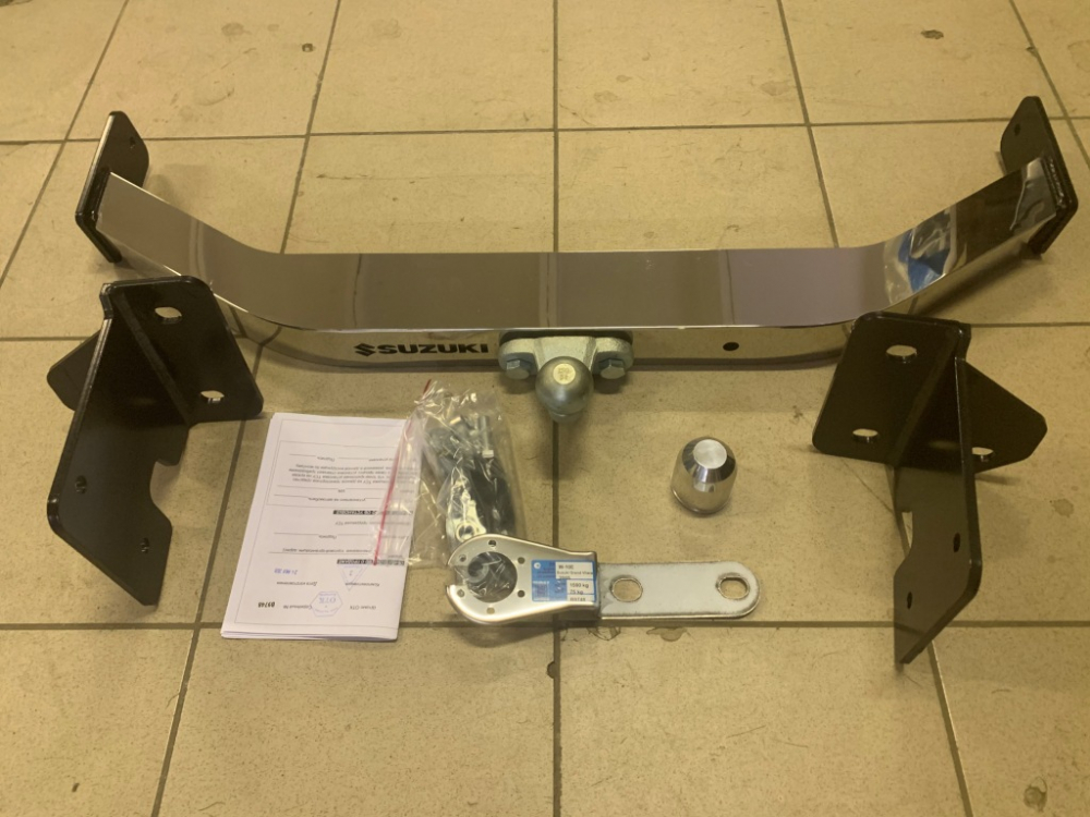 Купить фаркоп suzuki grand vitara 5 дверей 2005-2016 - w10e балтекс по цене  Низкие цены. Большой выбор. Доставка по всей России. Интернет-магазин в Москве. Только положительные отзывы!