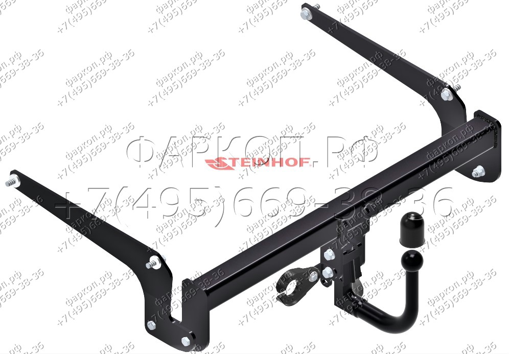 Купить фаркоп toyota camry viii седан xv70 2018- t-155 steinhof по цене  Низкие цены. Большой выбор. Доставка по всей России. Интернет-магазин в Москве. Только положительные отзывы!