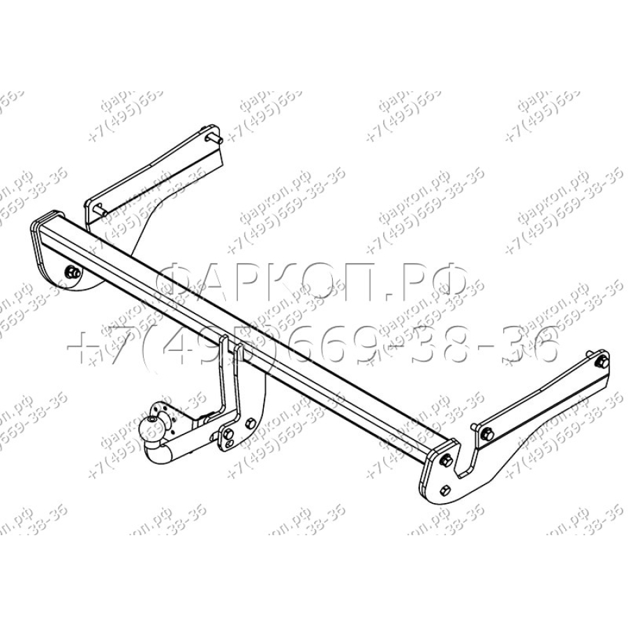 Купить фаркоп mazda 6 седан 2012- mz 03 avtos по цене 10 296 р. Низкие цены. Большой выбор. Доставка по всей России. Интернет-магазин в Москве. Только положительные отзывы!
