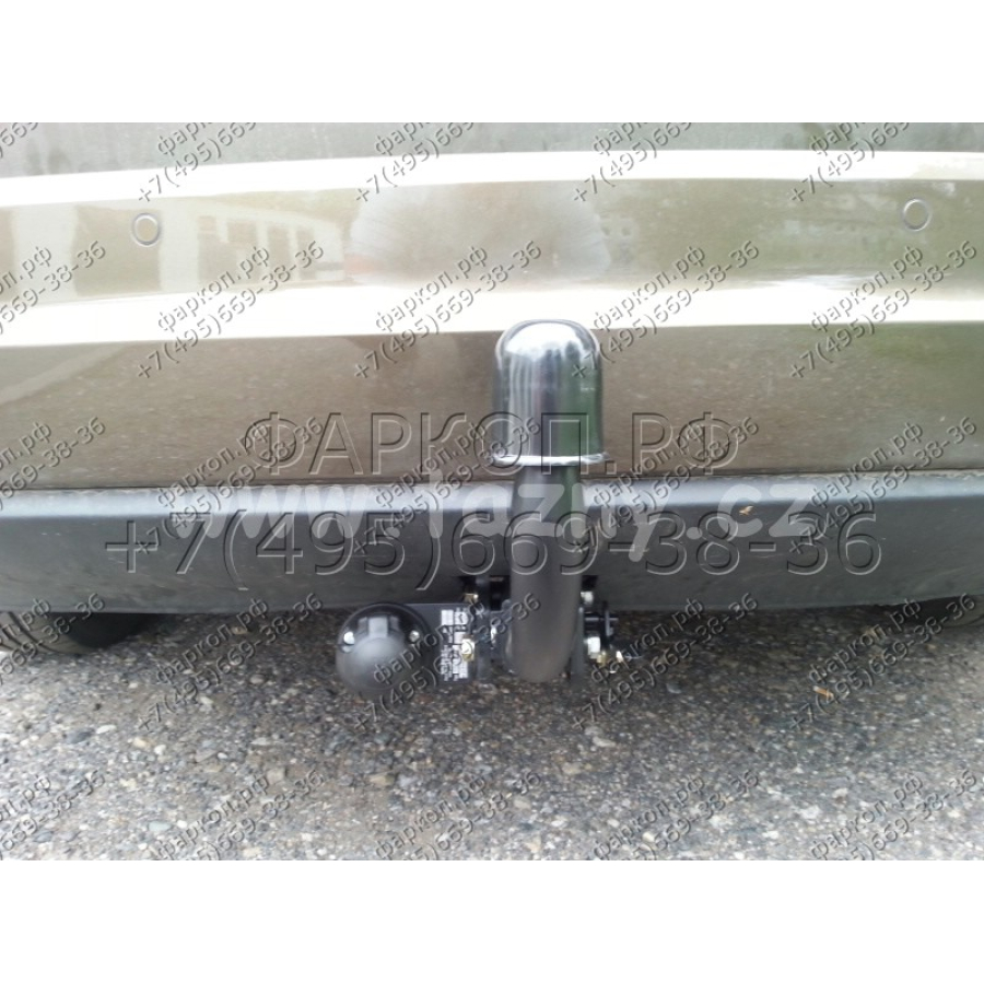 Купить фаркоп seat alhambra, volkswagen sharan 2010-2012 - k 54a auto-hak по цене  Низкие цены. Большой выбор. Доставка по всей России. Интернет-магазин в Москве. Только положительные отзывы!
