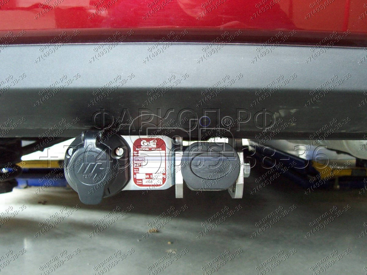 Купить фаркоп fiat doblo 2010-, opel combo 2012-2017, в том числе 4x4, в т.ч. cargo, в т.ч. cng - f111a galia по цене  Низкие цены. Большой выбор. Доставка по всей России. Интернет-магазин в Москве. Только положительные отзывы!