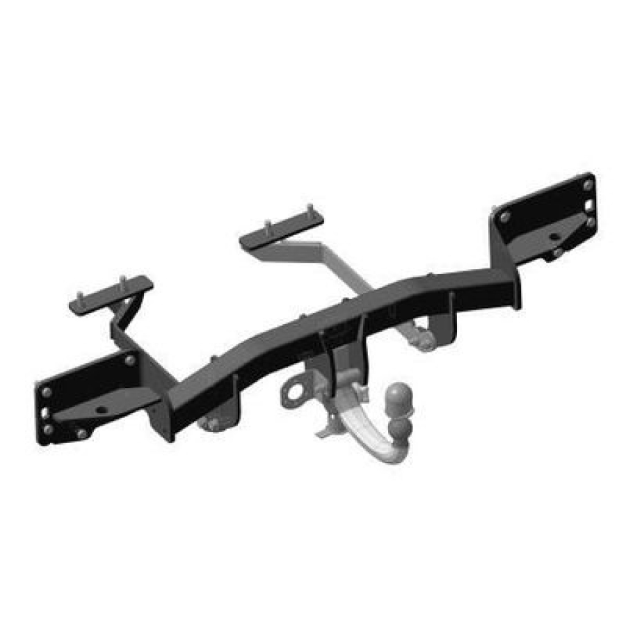 Купить фаркоп land rover range rover sport 2013- 7357-ak41 oris по цене  Низкие цены. Большой выбор. Доставка по всей России. Интернет-магазин в Москве. Только положительные отзывы!